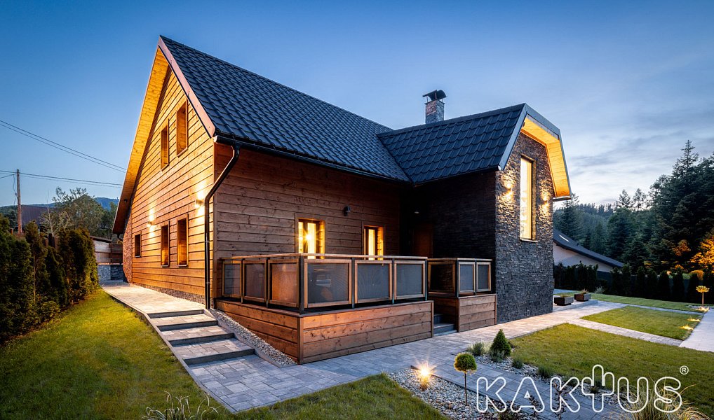 Prodej domu 316 m² s pozemkem 1 706 m², Frenštát pod Radhoštěm – náhled fotky 9