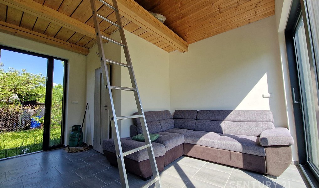 Prodej stavebního pozemku 784 m², Čebín – náhled fotky 6