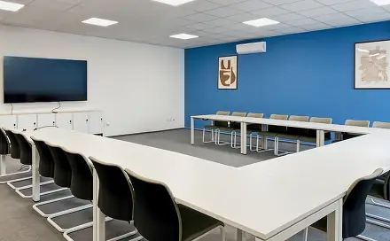 Pronájem kanceláře 70 m², Masarykovo náměstí, Vratimov, okres Ostrava-město
