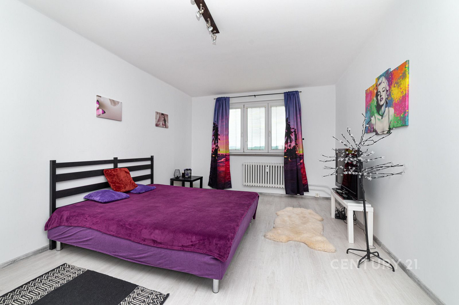 Prodej bytu 1+1 32 m² — photo 4