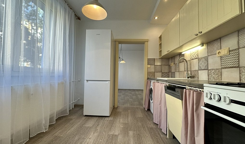 Pronájem bytu 4+1 96 m², Brno – náhled fotky 3