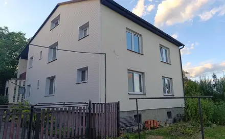 Prodej domu 467 m² s pozemkem 4 154 m², Třinec - Nebory, okres Frýdek-Místek