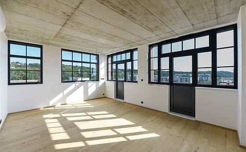 Prodej bytu 2+kk 56 m², Kolbenova, Praha 9 - Vysočany, okres Praha