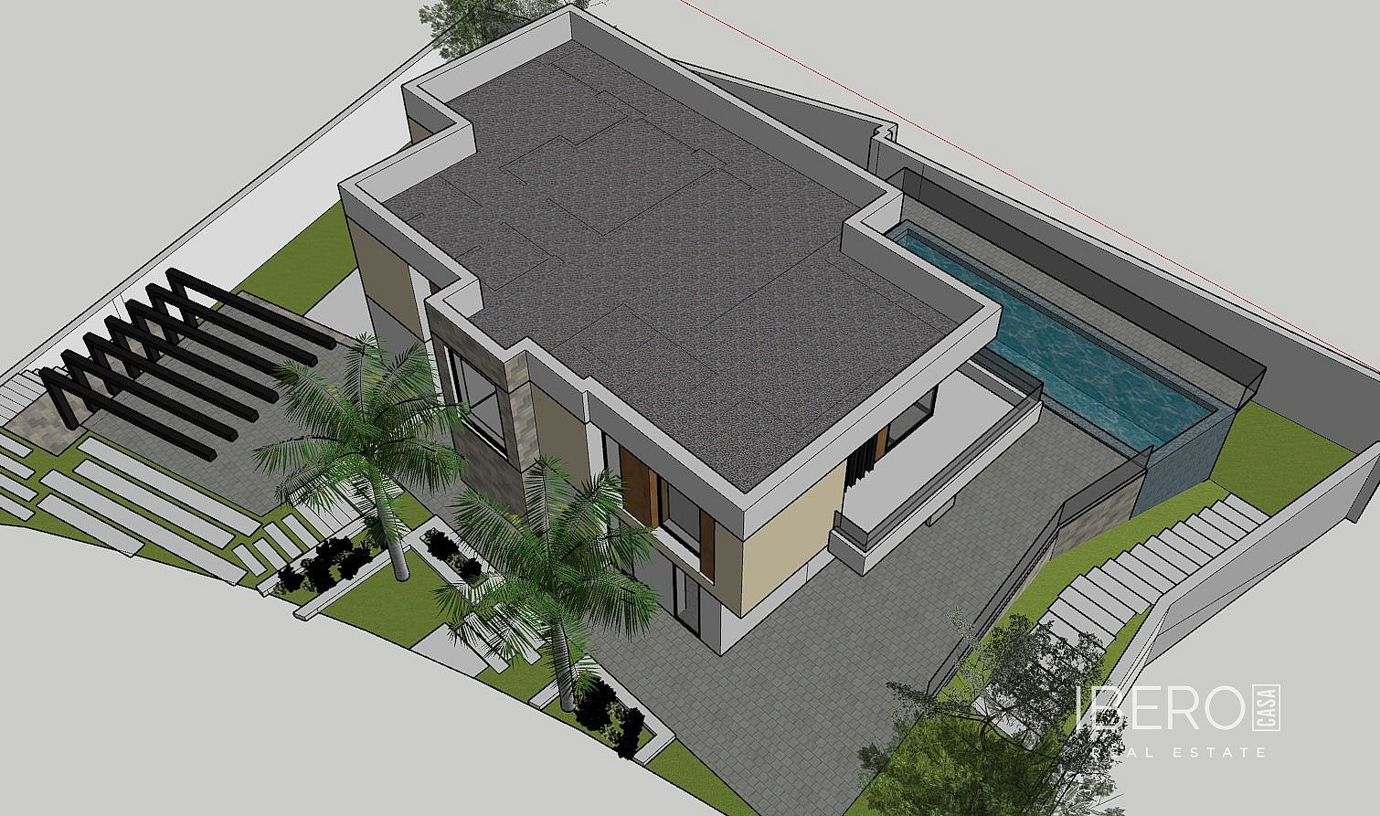 Casa 6+kk – Mijas, Riviera del Sol - Fase VIII, Urbanización Sitio de Calahonda - Més