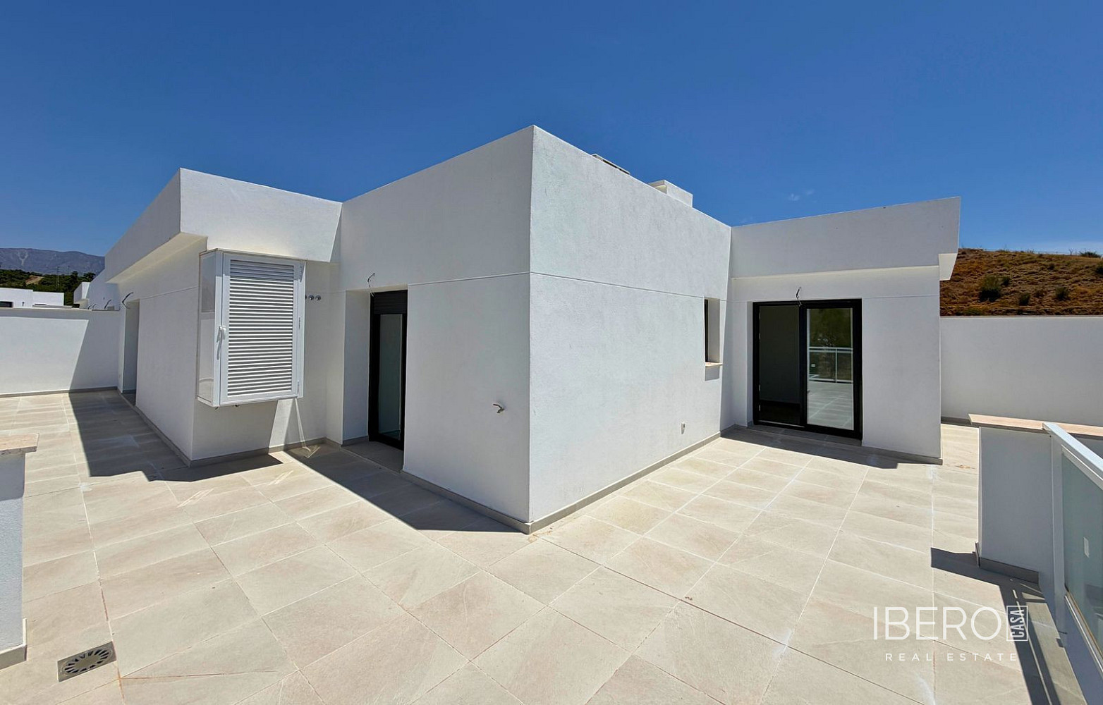 Piso 3+kk – Mijas, La Cala de Mijas, La Cala - Vista 5