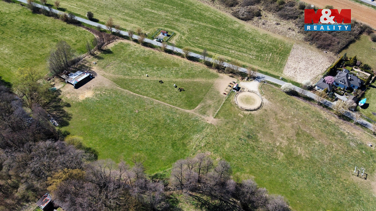 Prodej louky 7 998 m² – další