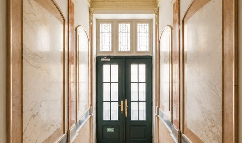 Pronájem bytu 1+1 33 m², Praha – náhled fotky 9