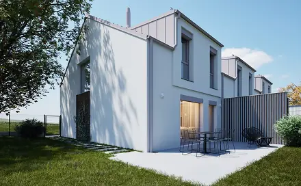 Prodej domu 144 m² s pozemkem 1 074 m², Lipí, okres České Budějovice