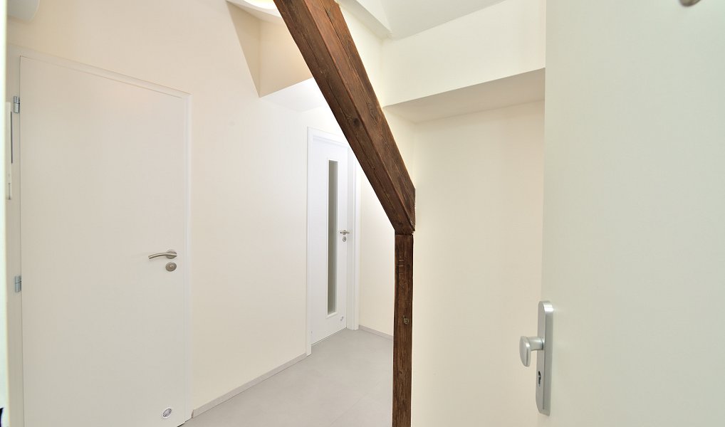 Pronájem bytu 1+kk 29 m², Praha – náhled fotky 17