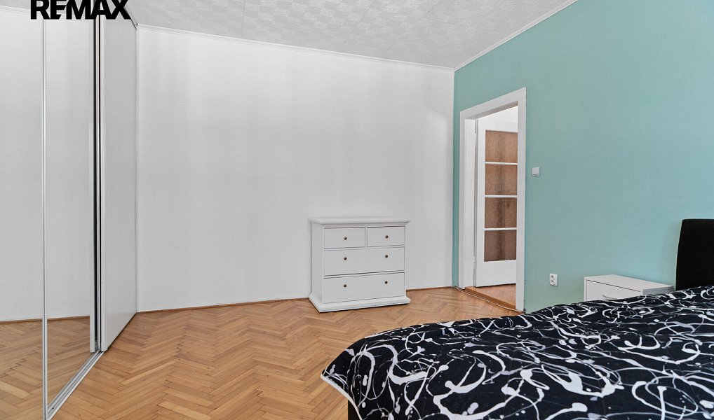 Prodej bytu 3+1 76 m², Ústí nad Labem – náhled fotky 6