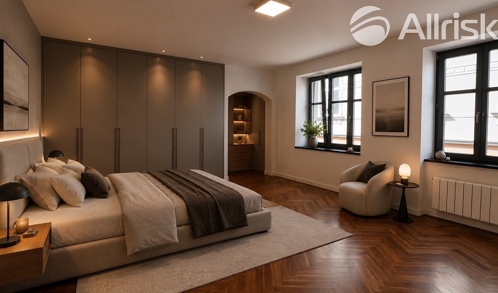 Prodej bytu 3+kk 103 m², Kroměříž – náhled fotky 8