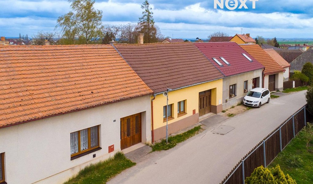 Prodej domu 159 m² s pozemkem 562 m², Dolní Bukovsko – náhled fotky 17
