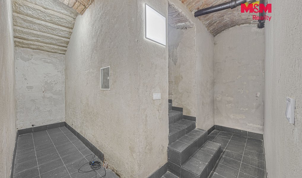 Pronájem komerčního objektu (jiného typu) 100 m², Praha – náhled fotky 17