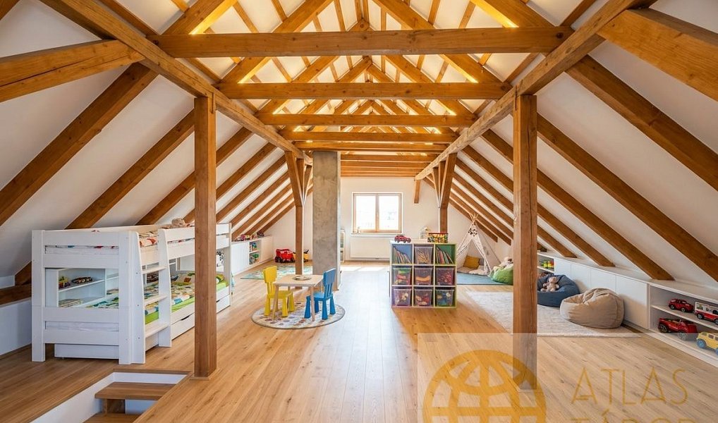 Prodej domu 220 m² s pozemkem 497 m², Chraštice – náhled fotky 14
