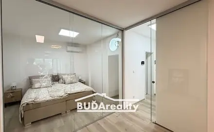 Pronájem bytu 2+kk 52 m², Kvítková, Zlín