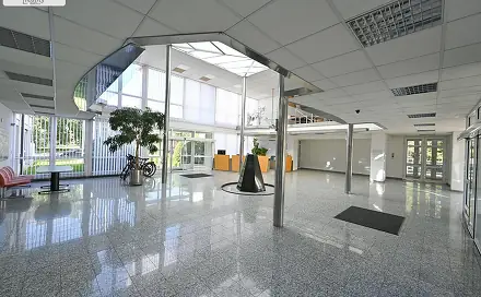Pronájem kanceláře 101 m², Litvínovská, Praha 9 - Prosek