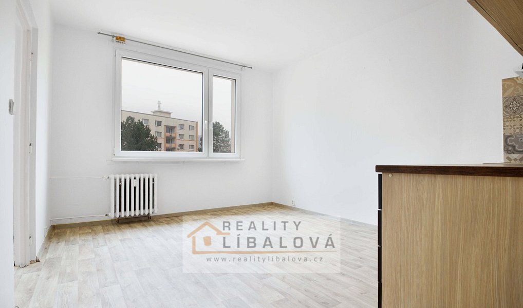 Pronájem bytu 1+1 35 m², Ústí nad Labem – náhled fotky 7