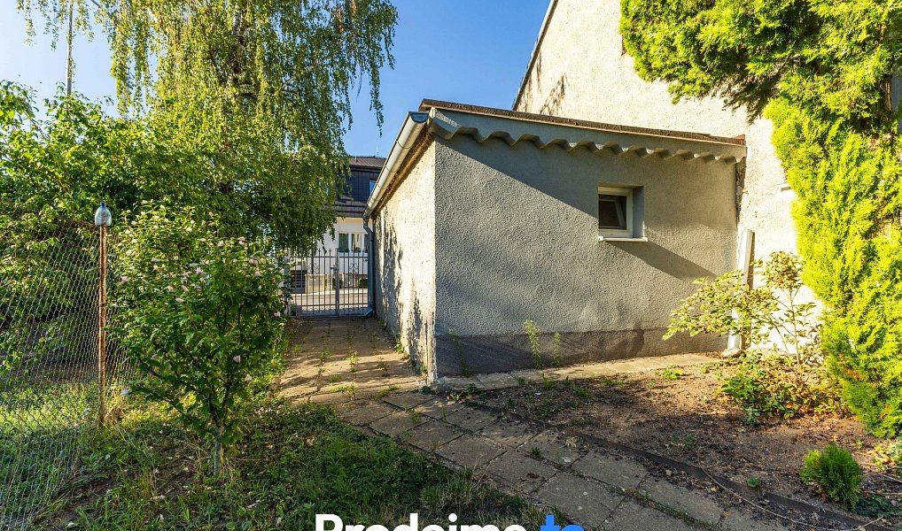 Prodej domu 104 m² s pozemkem 700 m², Hrušovany nad Jevišovkou – náhled fotky 17