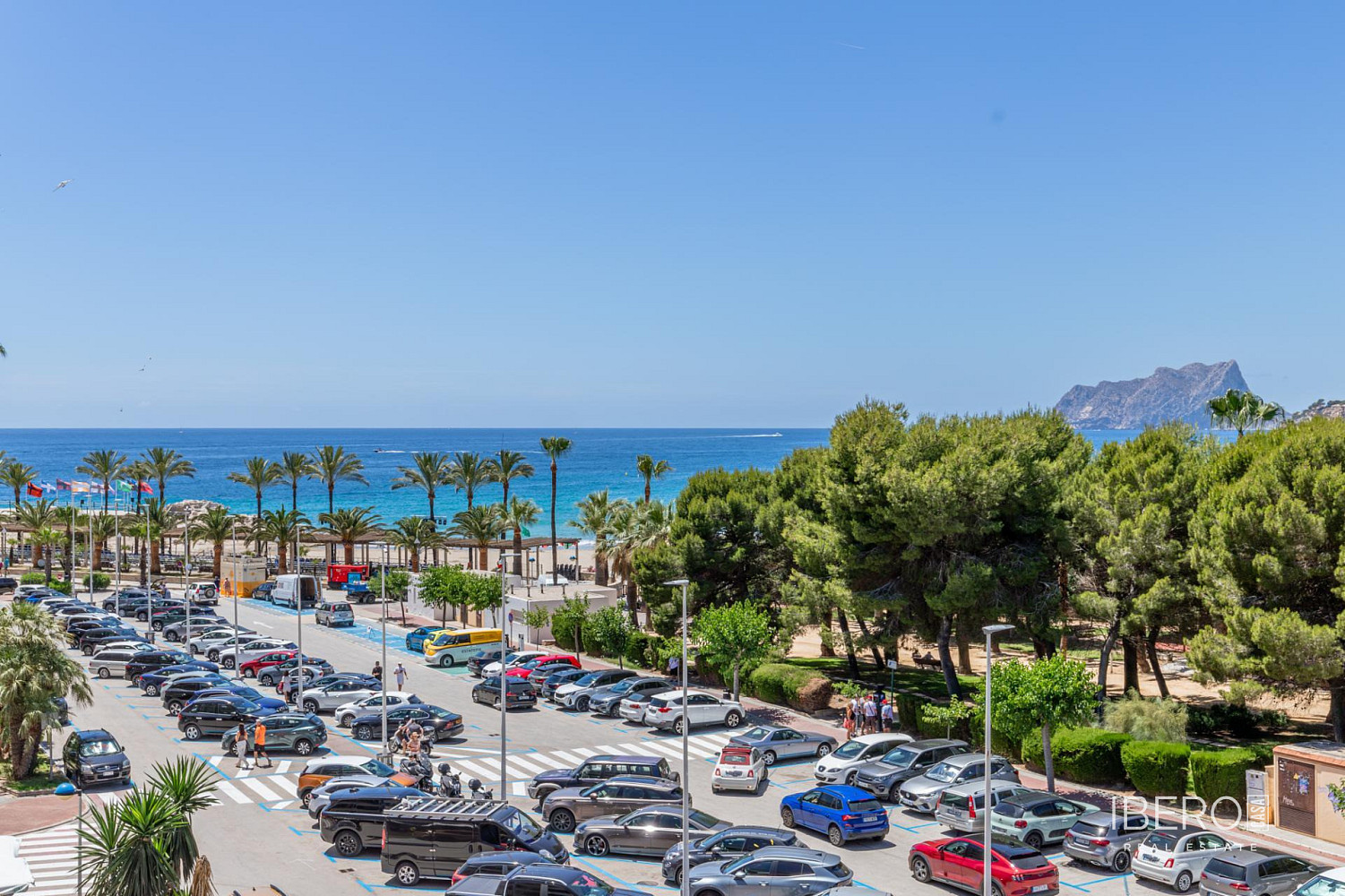 Pis 3+kk – Teulada, Moraira - Vista 4