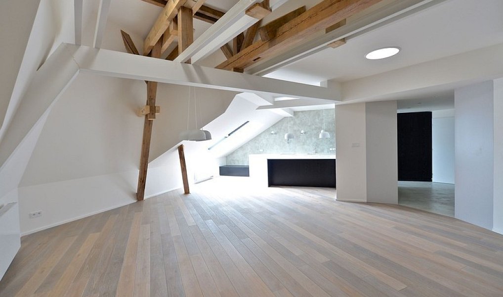 Pronájem bytu 3+kk 154 m², Praha – náhled fotky 8