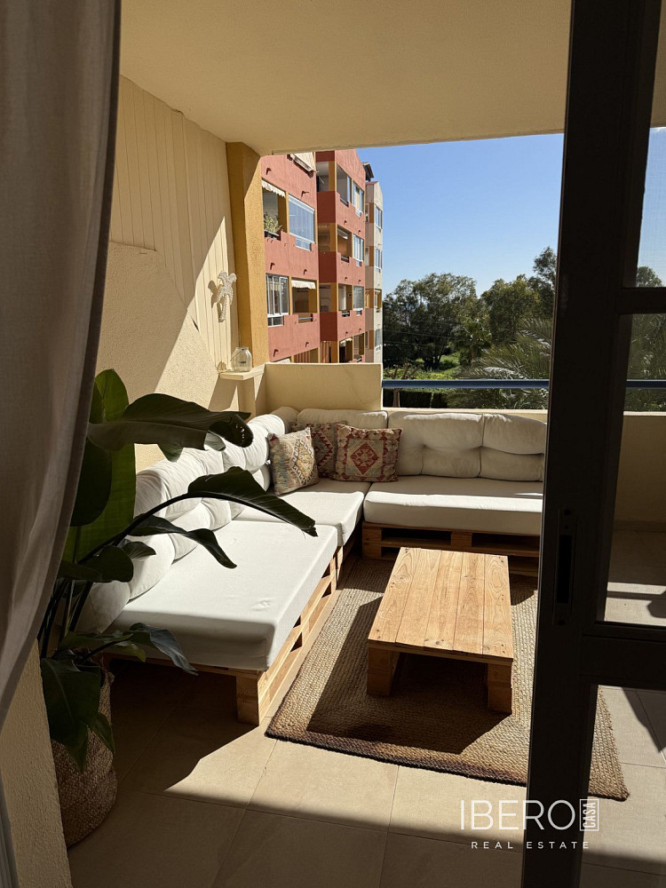 Piso 3+kk – Villanueva de Algaidas, Nororma - Vista 5