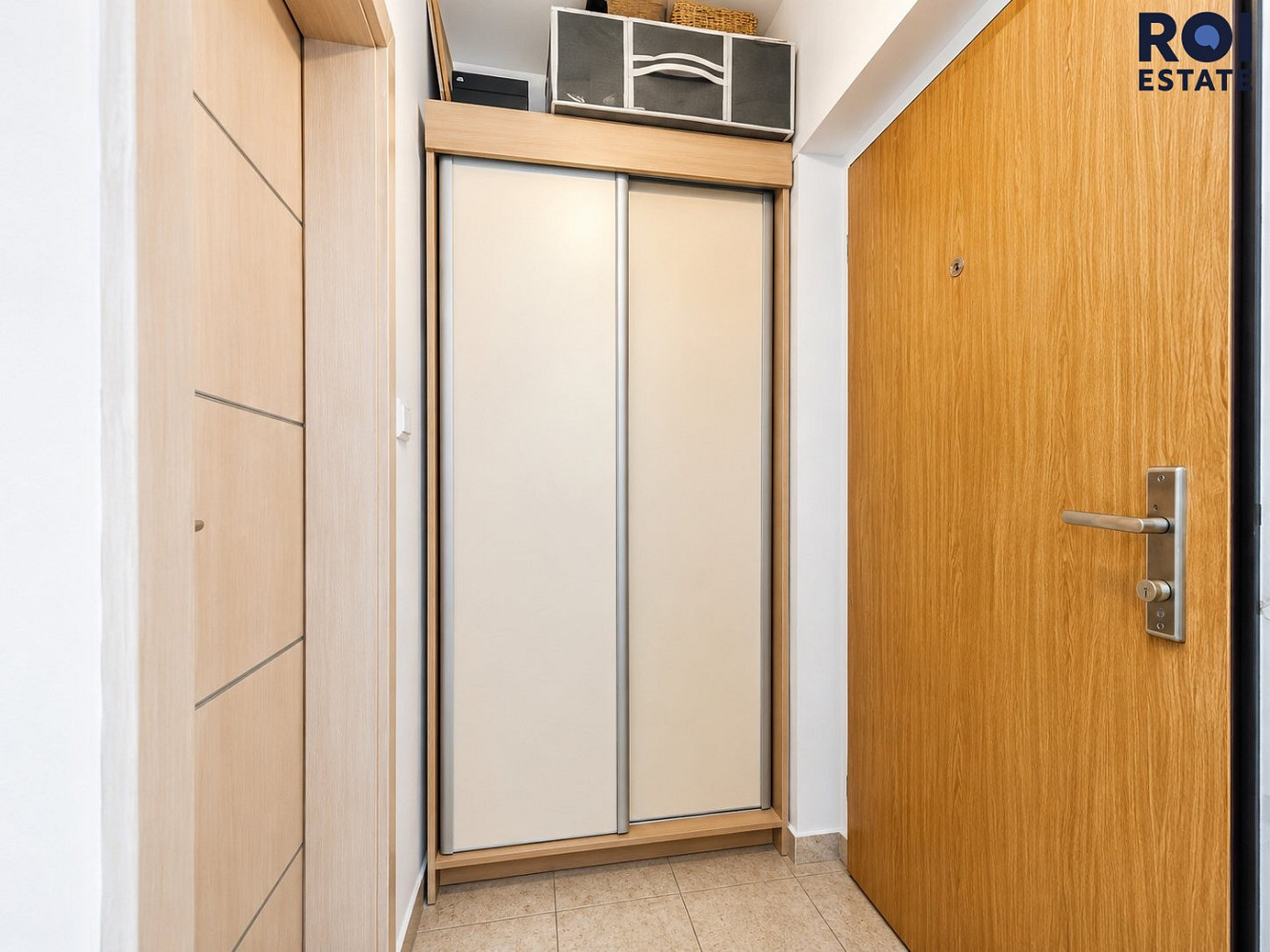 Pronájem bytu 1+kk 32 m² — photo 3