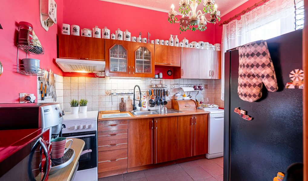 Prodej domu 135 m² s pozemkem 1 128 m², Poříčí nad Sázavou – náhled fotky 9