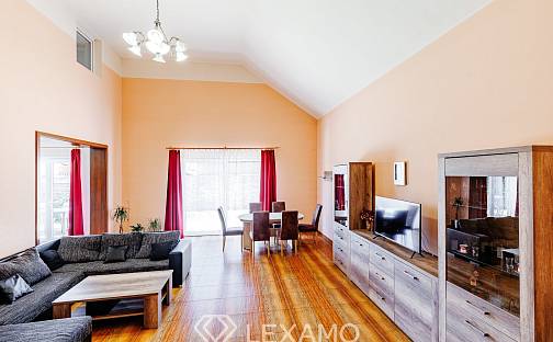 Prodej domu 160 m² s pozemkem 416 m², Hevlín, okres Znojmo