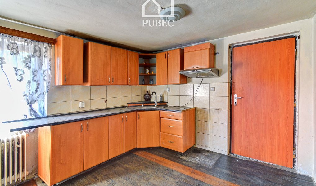 Prodej domu 75 m² s pozemkem 304 m², Žákava – náhled fotky 15