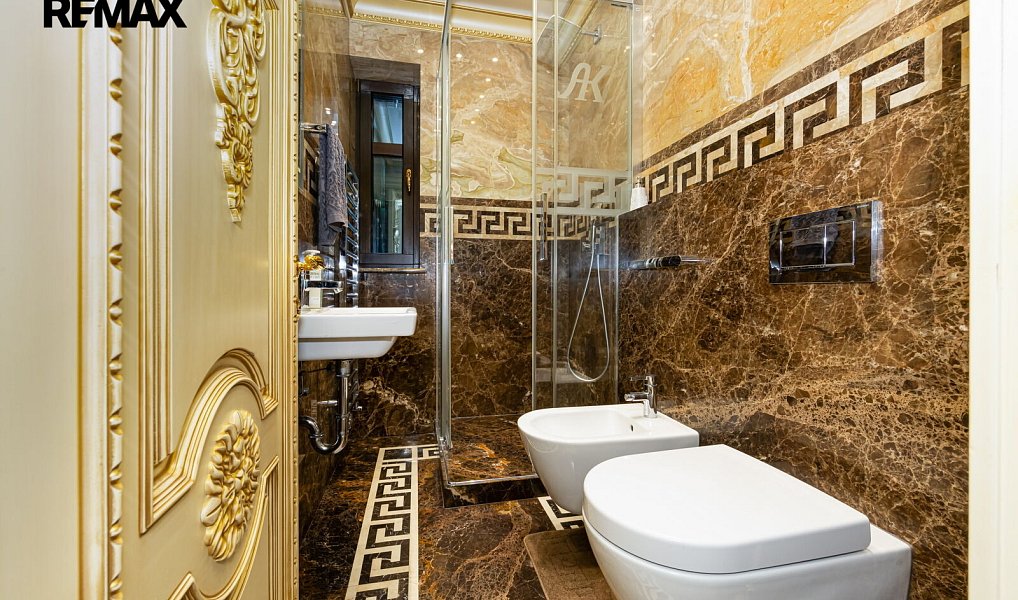 Pronájem domu 450 m² s pozemkem 701 m², Praha – náhled fotky 8