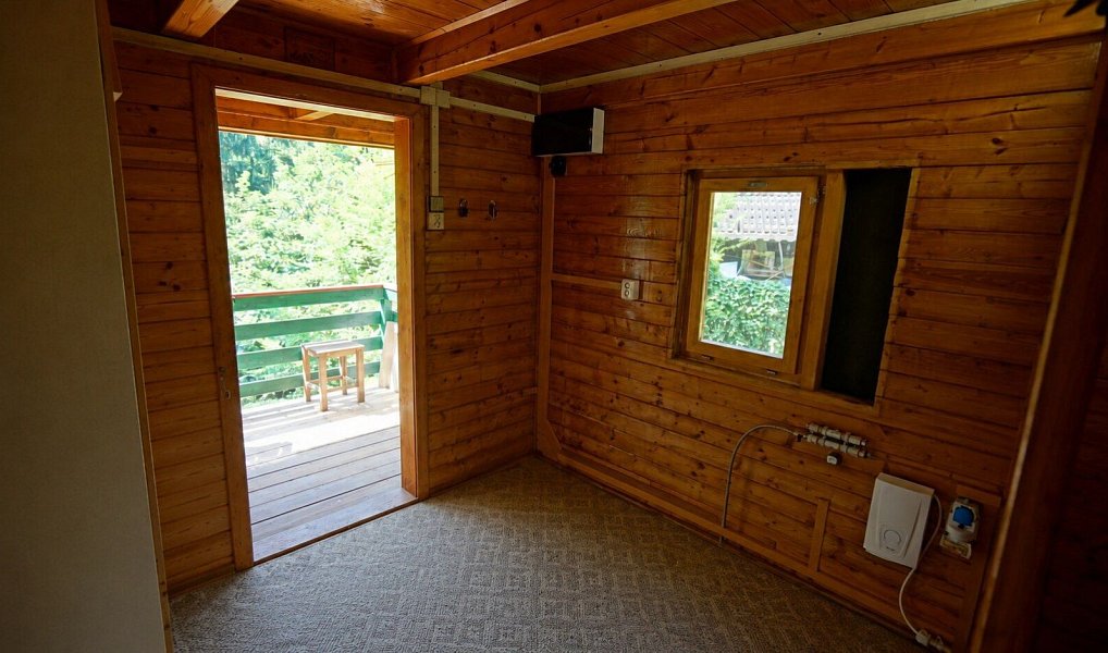 Prodej chaty/chalupy 90 m² s pozemkem 2 191 m², Hvozdnice – náhled fotky 9