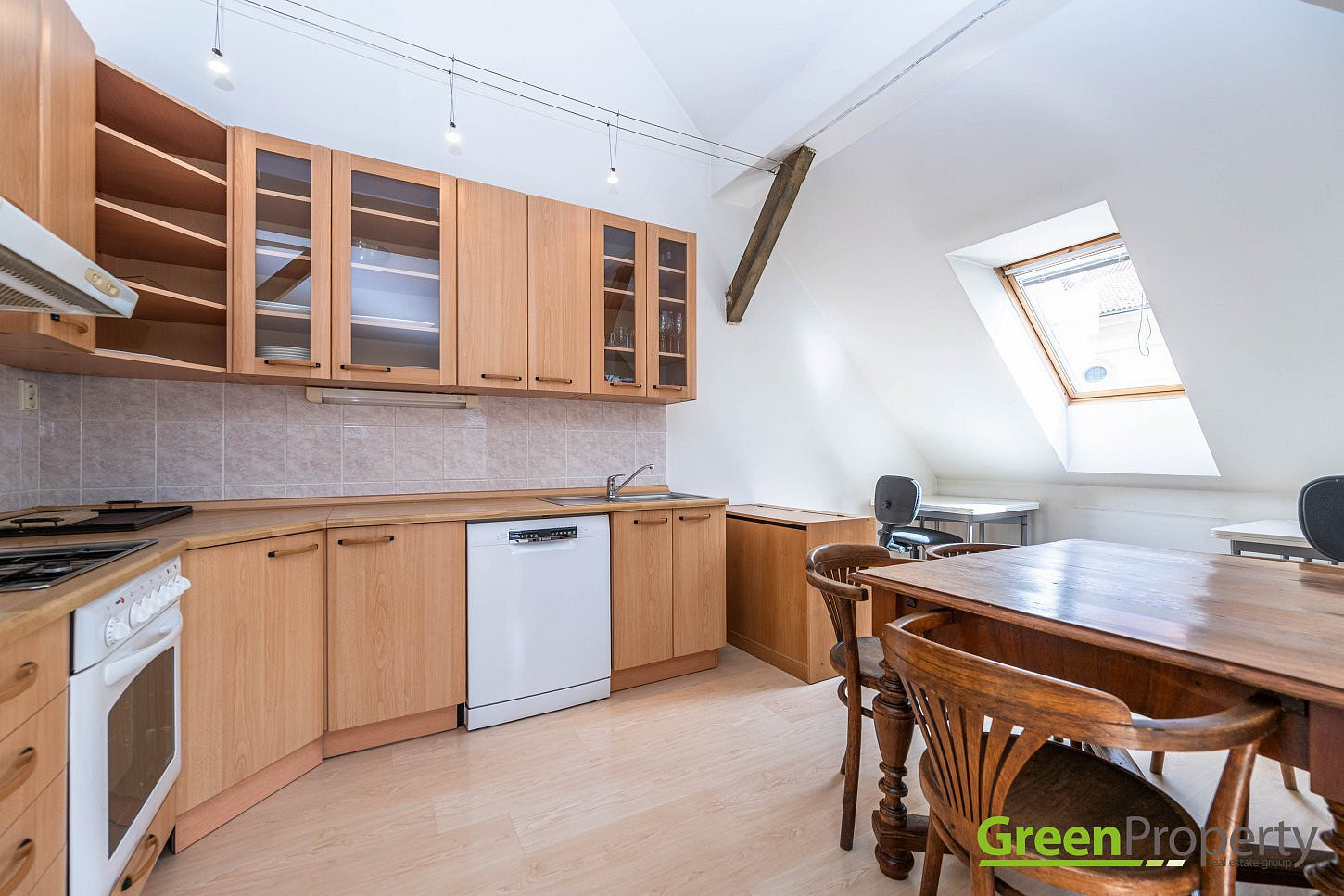 Prodej bytu 2+kk 70 m² — photo 2