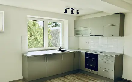 Pronájem bytu 3+1 75 m², Vranov - Vranovská Lhota, okres Benešov