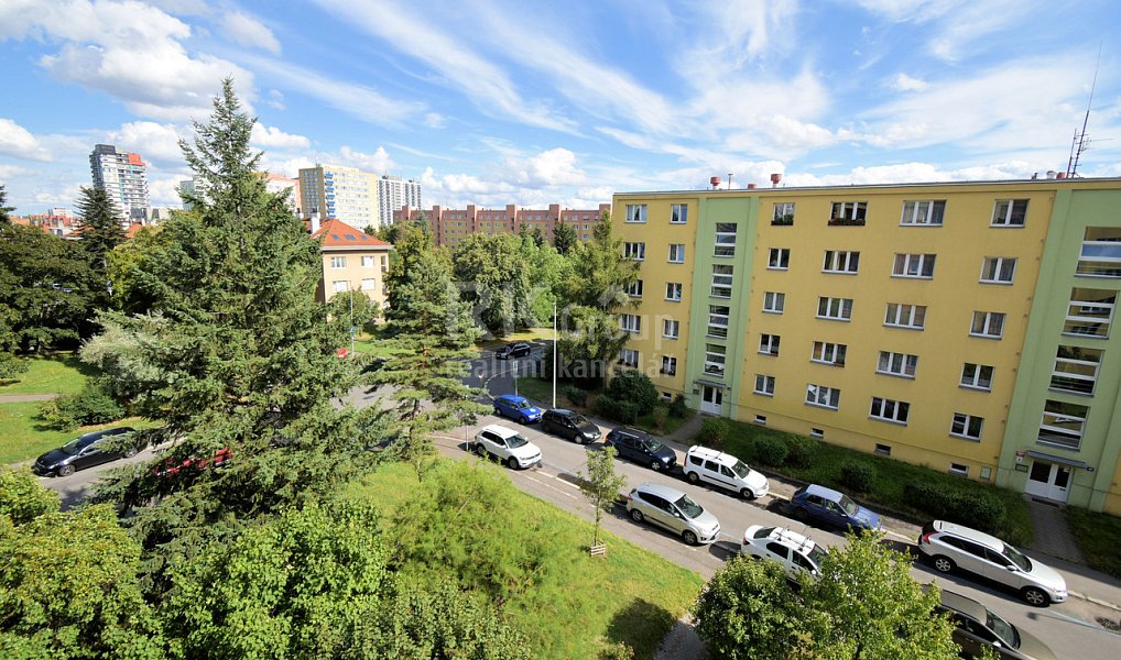 Pronájem bytu 1+1 38 m², Praha – náhled fotky 5
