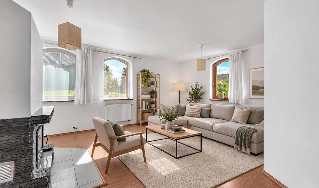 Prodej domu 226 m² s pozemkem 1 564 m², Librantice – náhled fotky 2