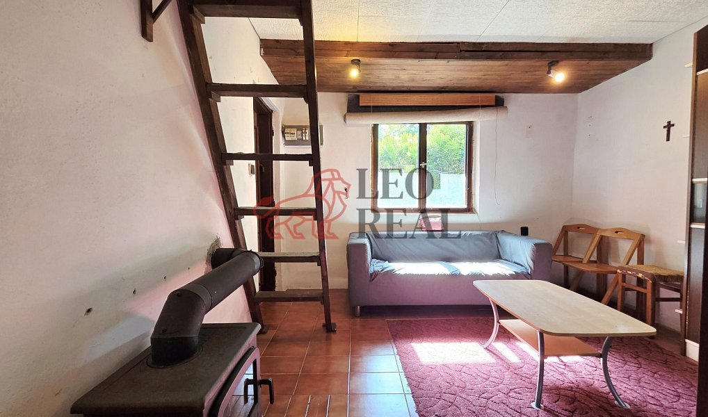 Prodej chaty/chalupy 66 m² s pozemkem 100 m², Tuřice – náhled fotky 4