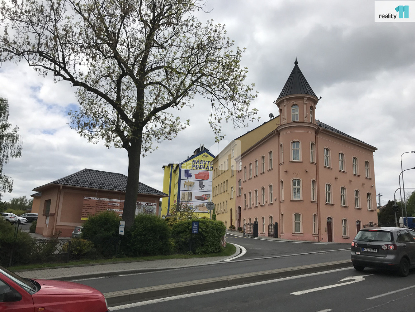 Pronájem obchodních prostor 17 m² – fotografie 3