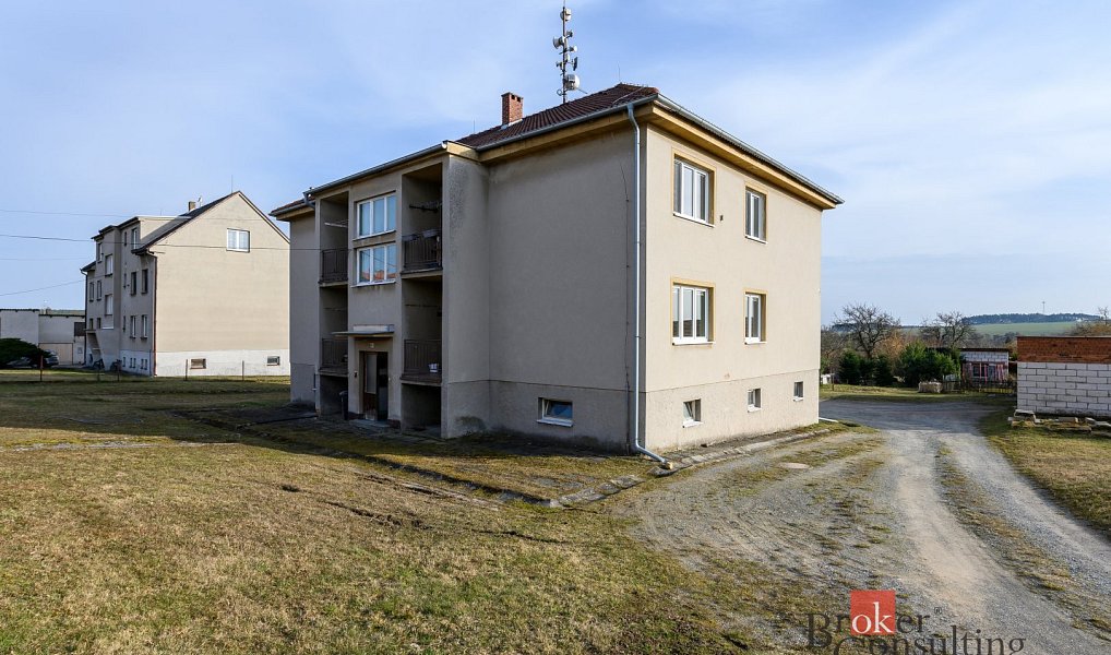 Prodej bytu 3+1 74 m², Loza – náhled fotky 24