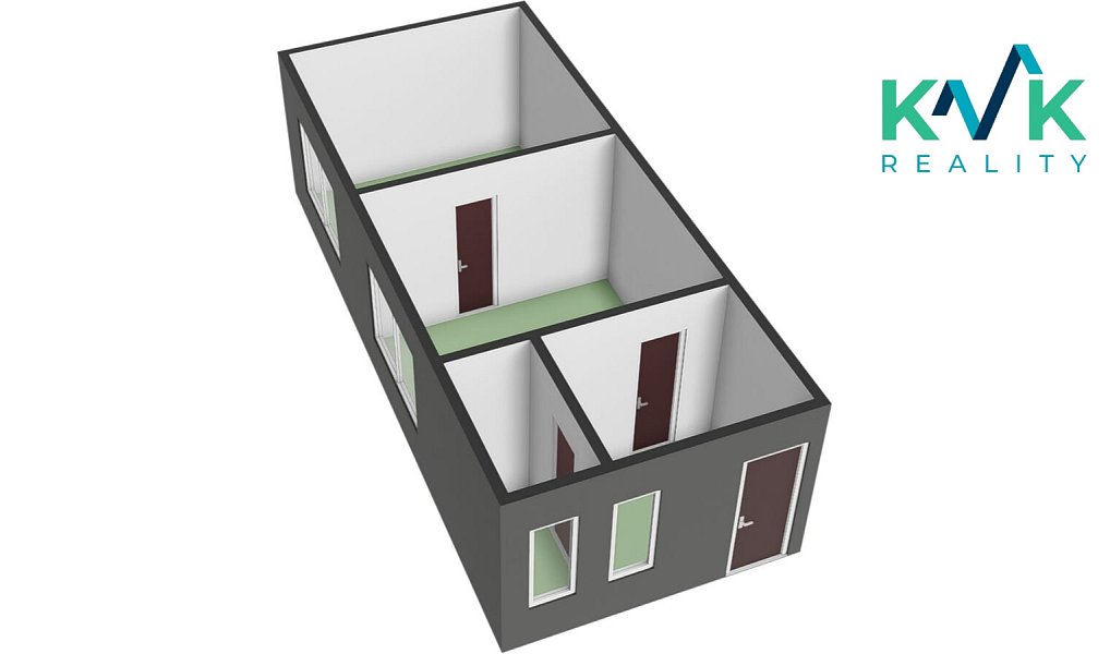 Prodej bytu 2+1 38 m², Karlovy Vary – náhled fotky 7