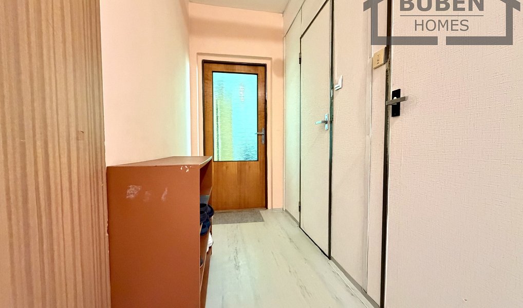 Prodej bytu 1+1 41 m², Tachov – náhled fotky 13