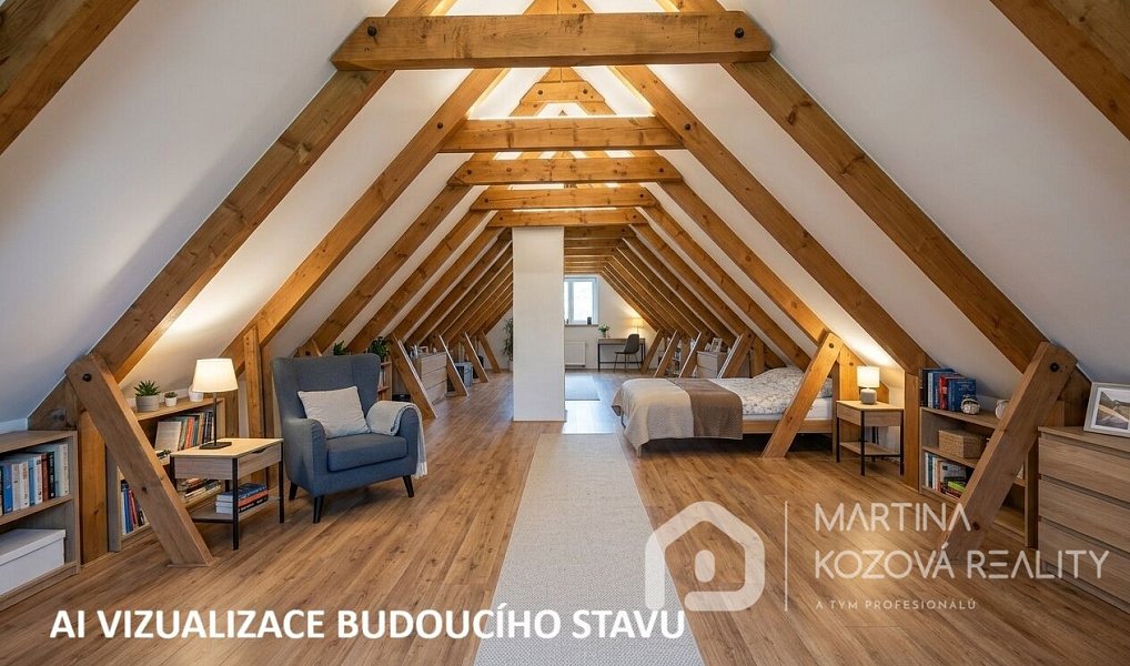 Prodej domu 95 m² s pozemkem 574 m², Kolaje – náhled fotky 21