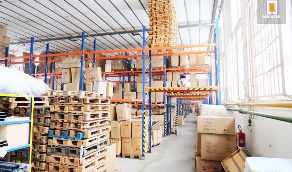 Pronájem výrobních prostor 1 000 m², Bílovec – náhled fotky 12
