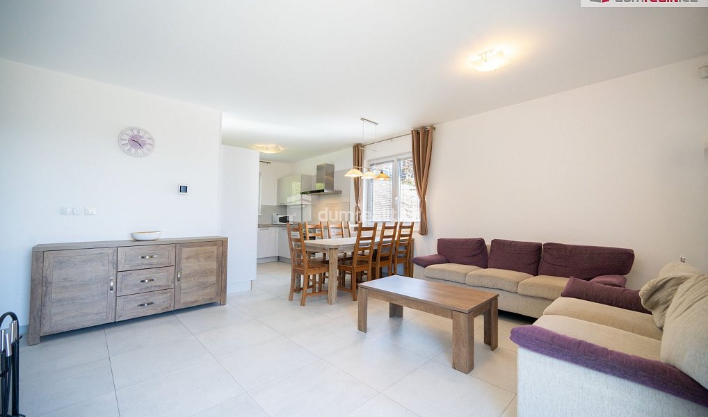 Prodej domu 100 m² s pozemkem 869 m², Lipno nad Vltavou – náhled fotky 21