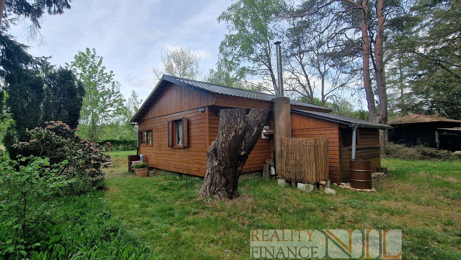 Prodej chaty/chalupy 50 m² s pozemkem 50 m² – fotografie 2