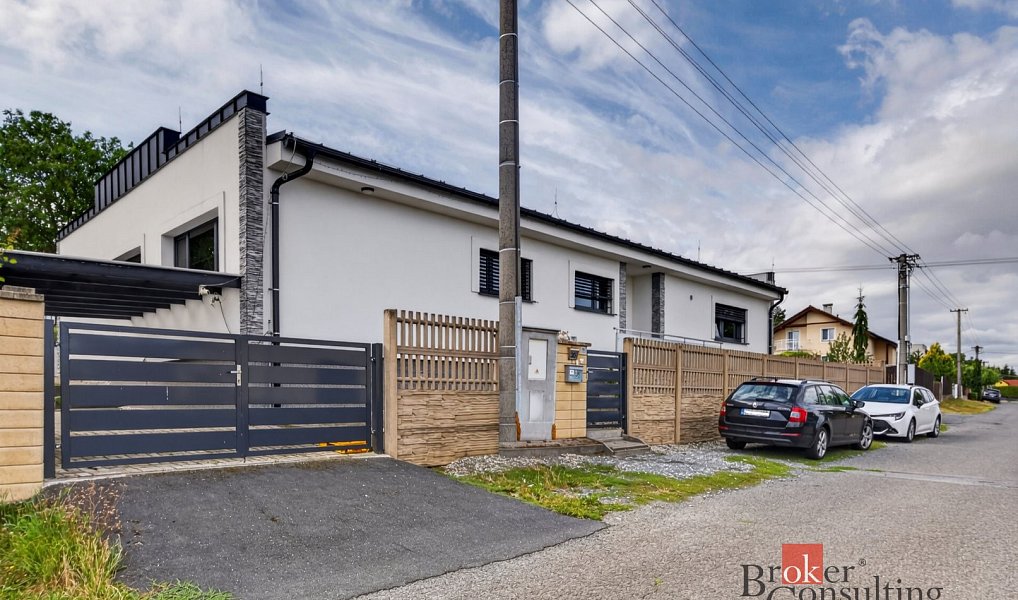 Prodej domu 133 m² s pozemkem 847 m², Kyšice – náhled fotky 17
