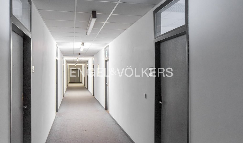 Pronájem skladovacích prostor 1 040 m², Rychnov u Jablonce nad Nisou – náhled fotky 6