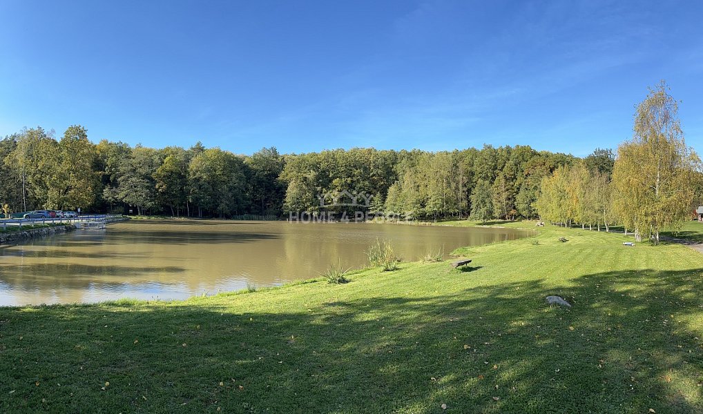 Prodej stavebního pozemku 1 244 m², Černé Voděrady – náhled fotky 17