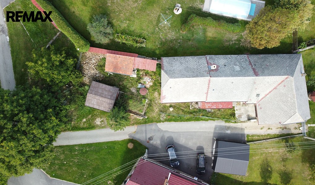 Prodej domu 150 m² s pozemkem 410 m², Dvory – náhled fotky 6