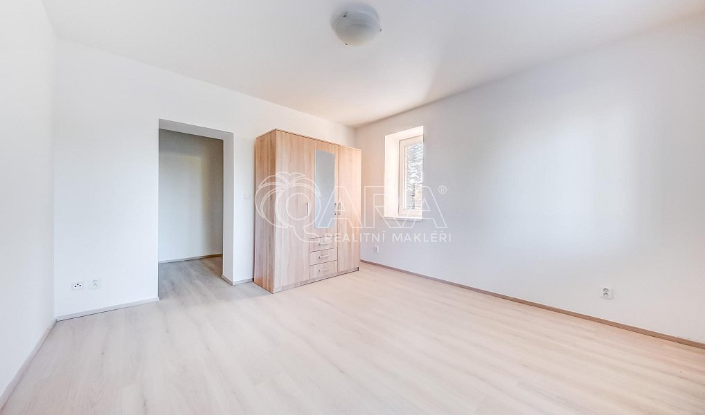 Prodej bytu 2+kk 50 m², Dobříš – náhled fotky 12