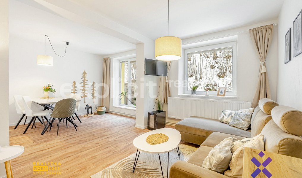 Prodej bytu 2+kk 57 m², Jeseník – náhled fotky 5